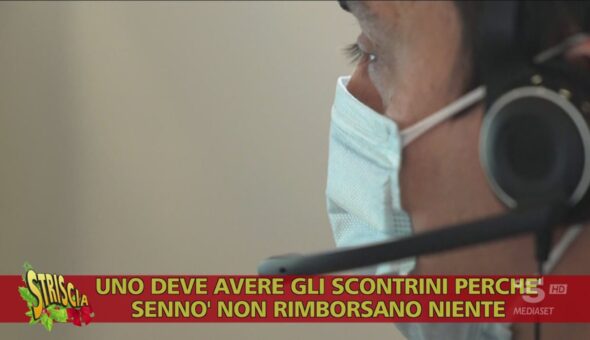 Le assicurazioni impossibili: quando farsi pagare per i bagagli smarriti è un'impresa