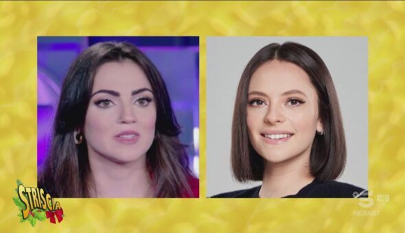 Francesca Michielin e l'ex Suor Cristina, quante somiglianze