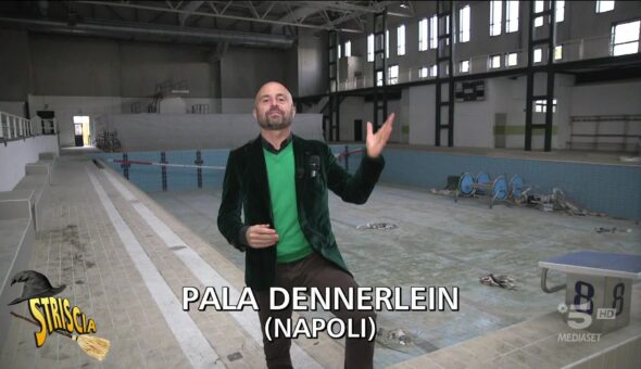 Universiadi a Napoli, quanti milioni buttati in piscina