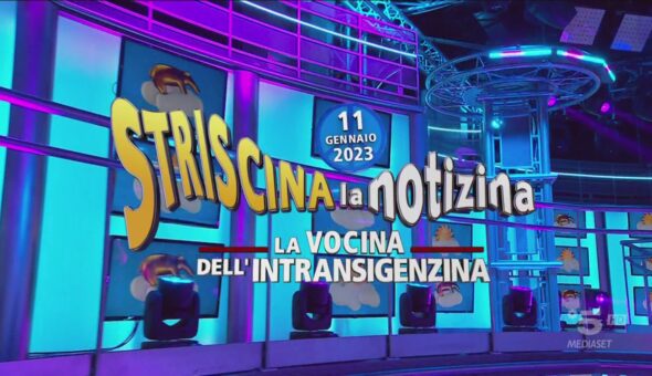 11 gennaio 2023
