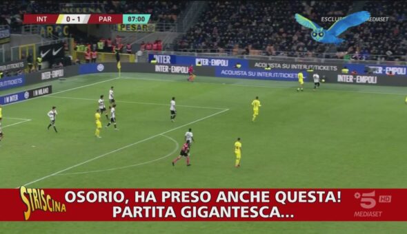 Le profezie di Adani, la macumba del Parma