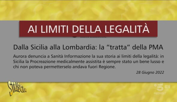 Fecondazione assistita, l'assurdo divario tra Nord e Sud