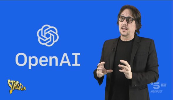 OpenAI, l'intelligenza artificiale a portata di voce