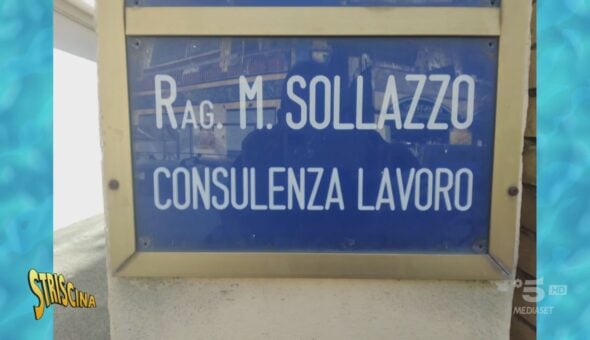 Cartelli, quando il cognome fa a pugni con la professione