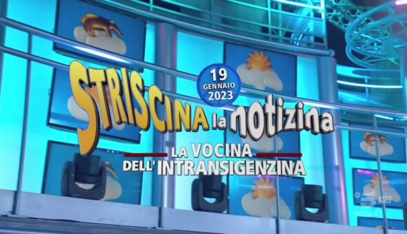 19 gennaio 2023