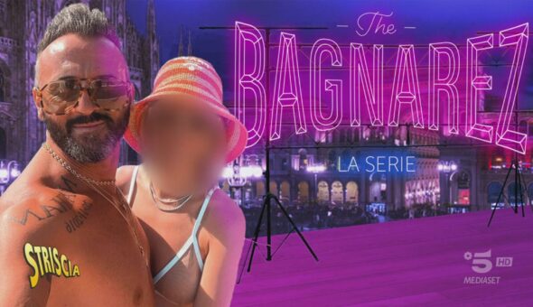 Chi è davvero il gran capo di BagniStar?