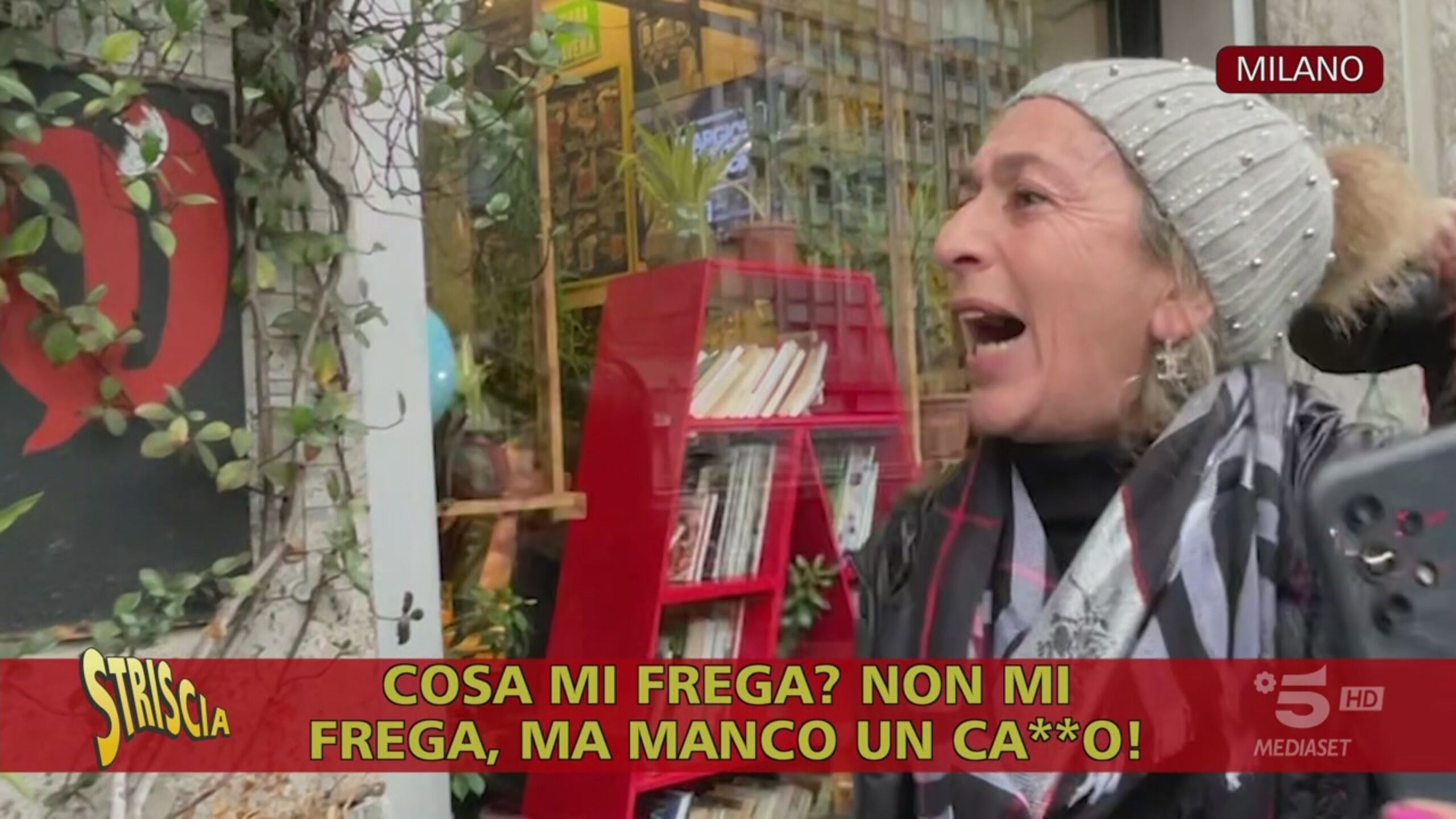 Borseggiatrici sempre più impunite: arrivano schiaffi, botte e sputi