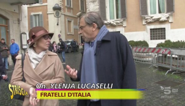 La Russa scatenato: dal Padrino a Berlusconi, ne ha per tutti