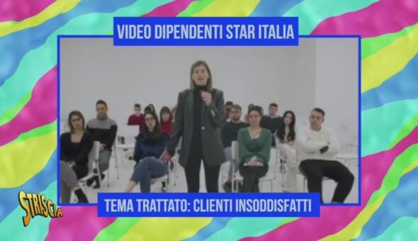 BagniStar risponde: il video integrale e la controrisposta di Max Laudadio