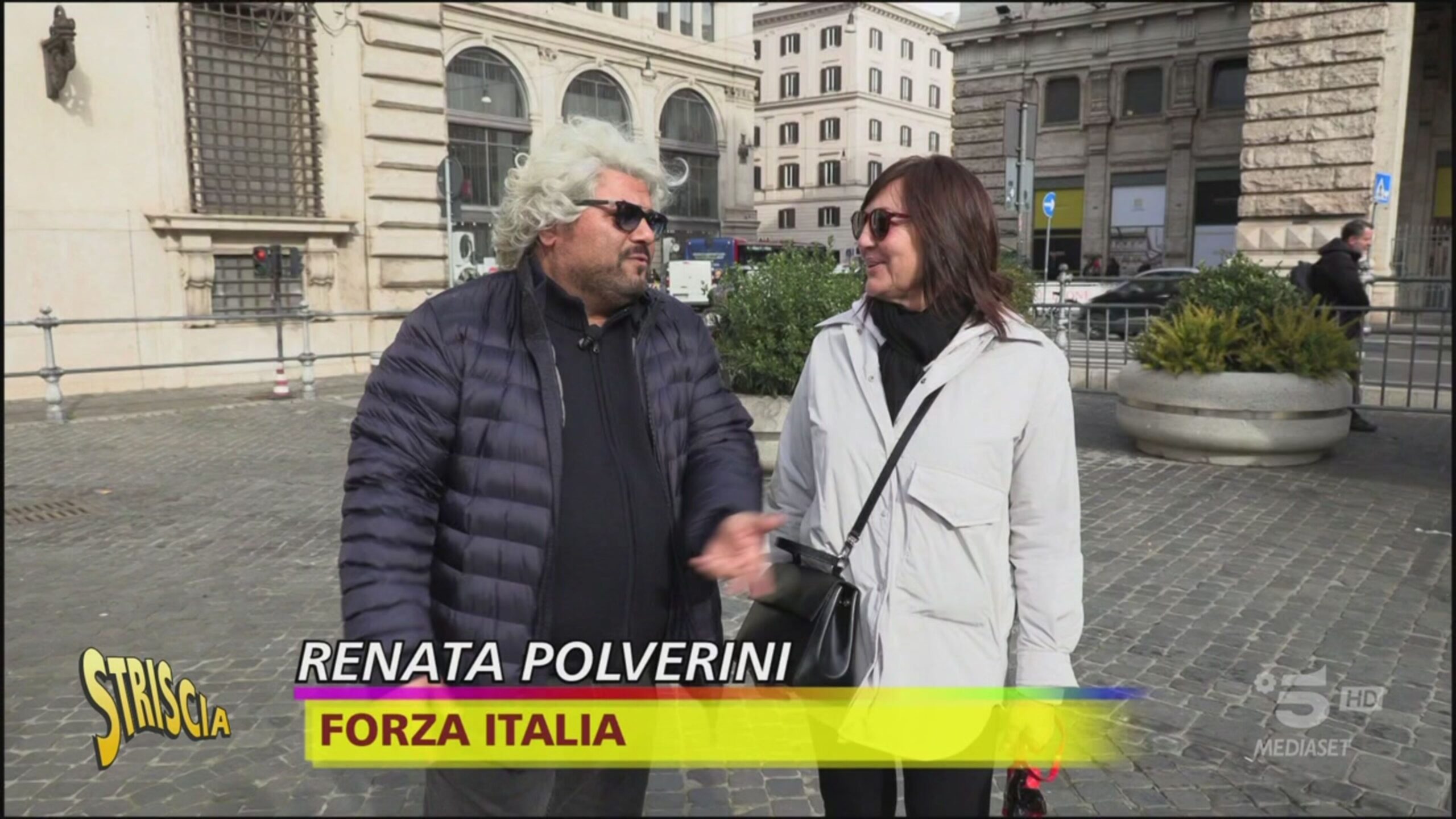 Grillo e quelle 300 mila ragioni per non lasciare la politica