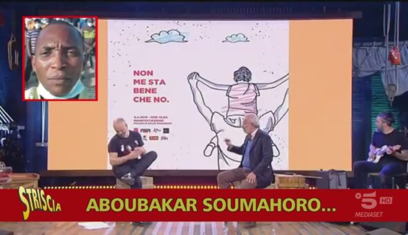 Aboubakar Soumahoro e i soliti sospetti (di caporalato)