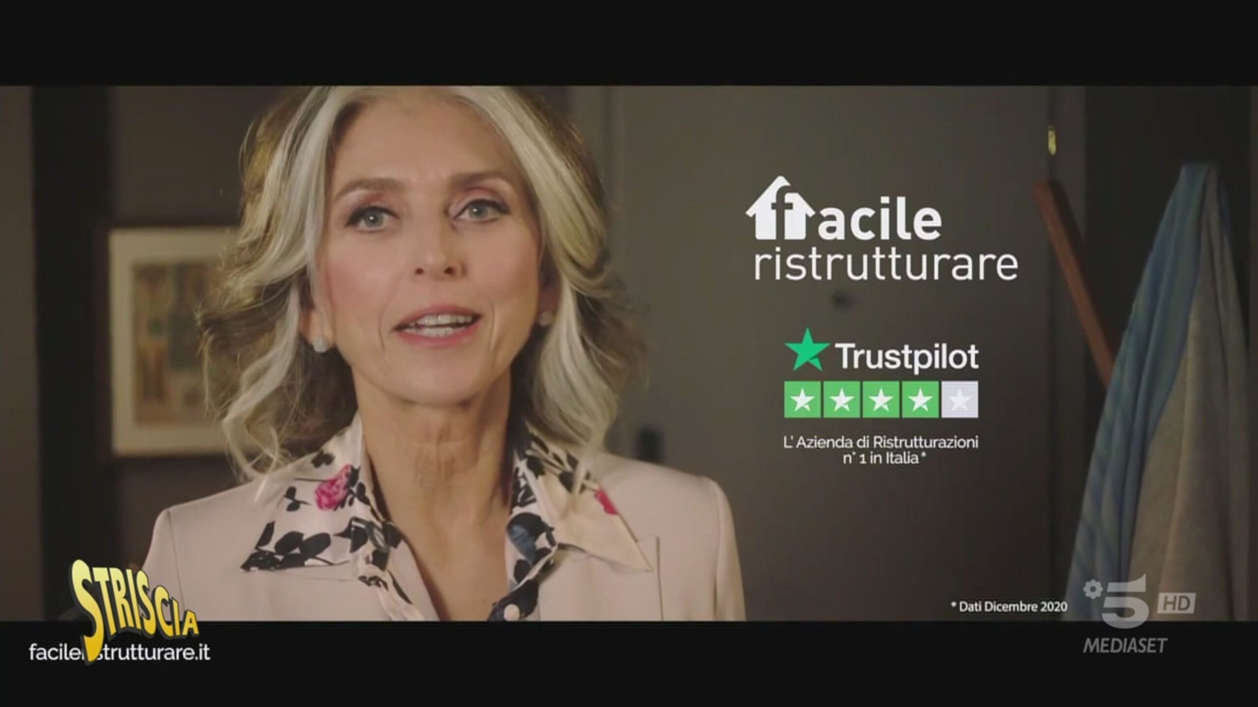 Recensioni online di Facile ristrutturare c’è