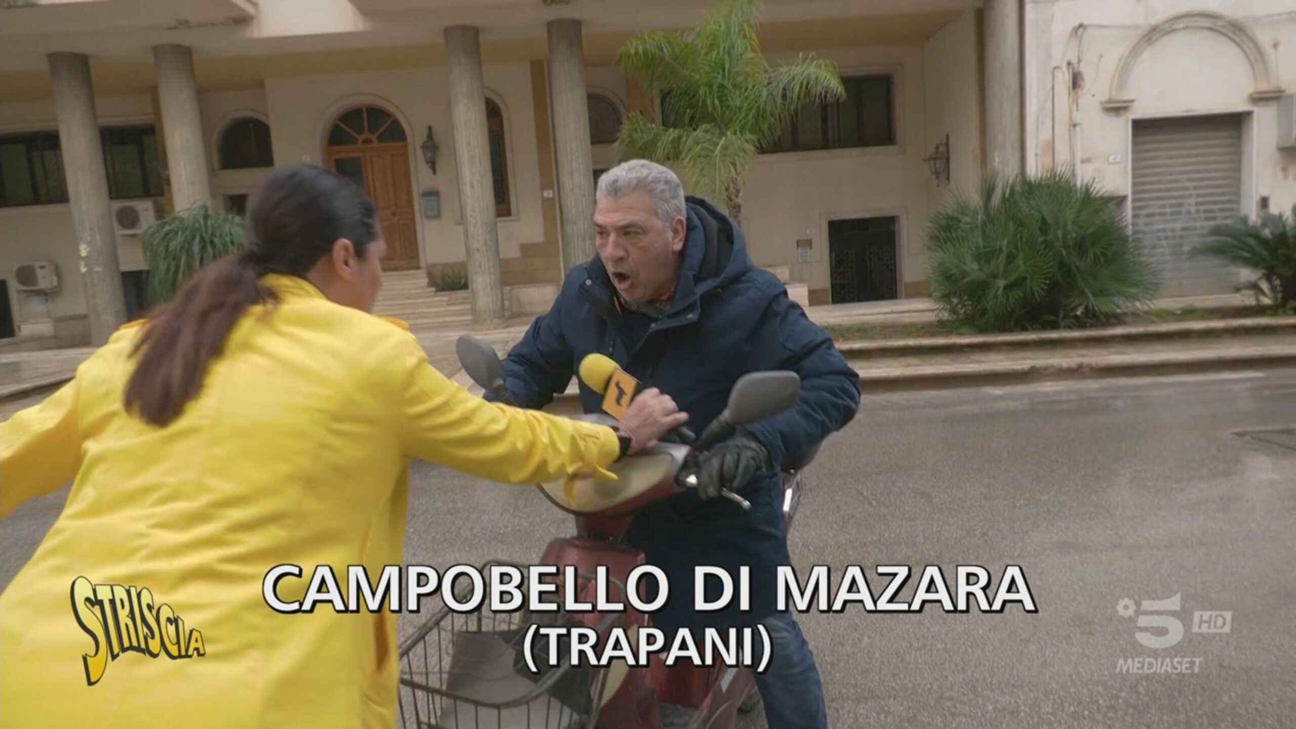 A Campobello di Mazara, l’ultimo covo di Matteo Messina Denaro