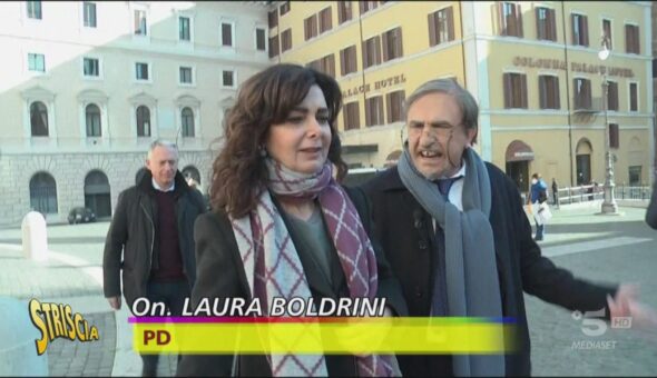 La Russa e la ricetta della pasta alla Norma nella Costituzione