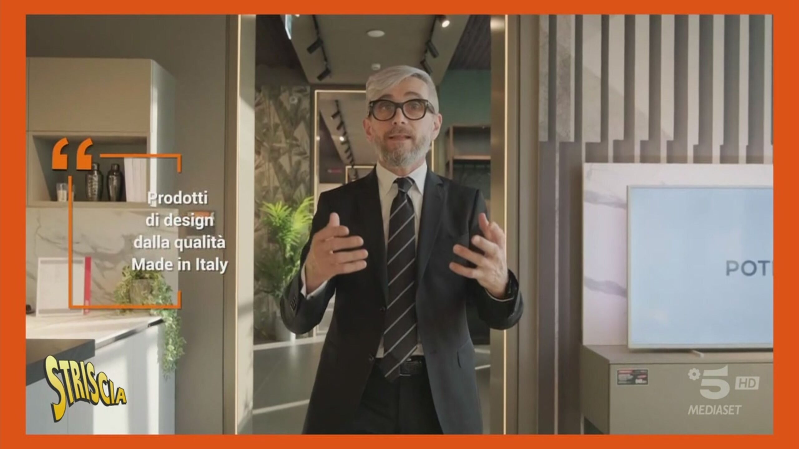 Moreno Morello e i tre misteri di “Facile ristrutturare”