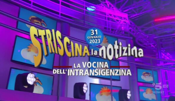 31 gennaio 2023