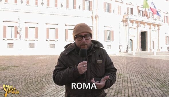 Soumahoro: GoFundMe, ci voleva tutto questo tempo?