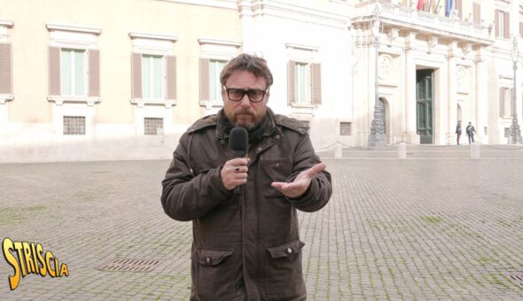 Pinuccio fa le pulci al dossier di Soumahoro, parte 2