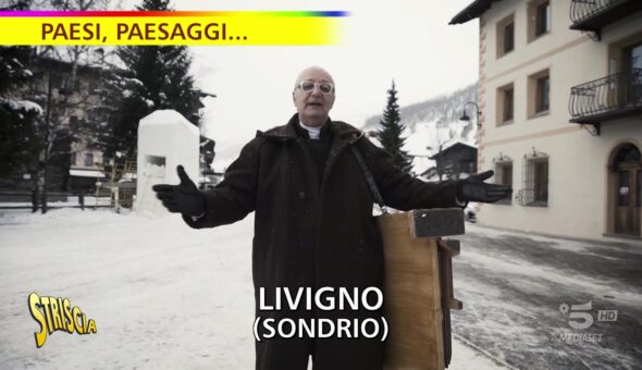 Il borsat di Livigno, carne di pecora cucita come una borsetta