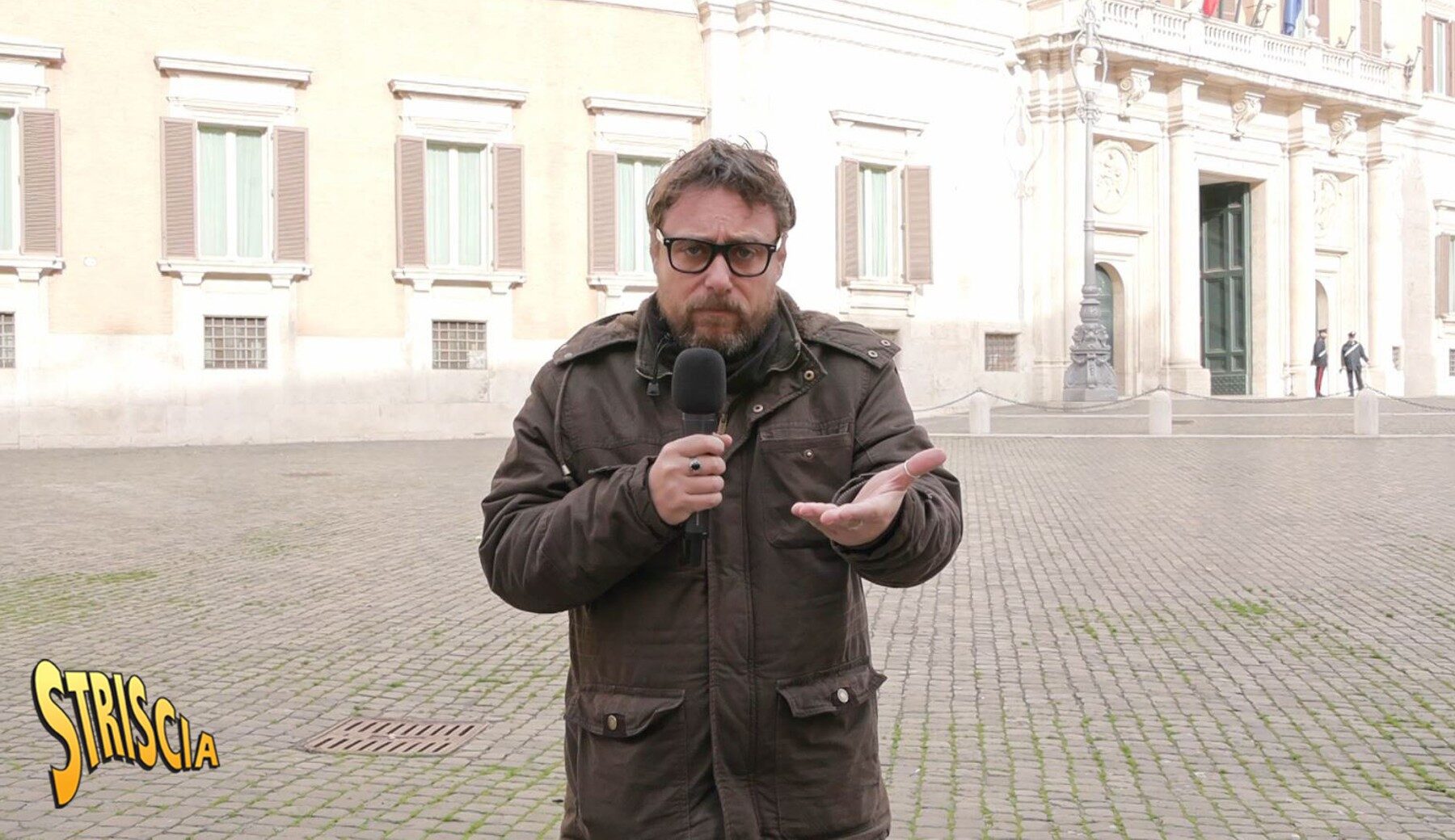 Bugie di Soumahoro, questa sera a Striscia la parte 6
