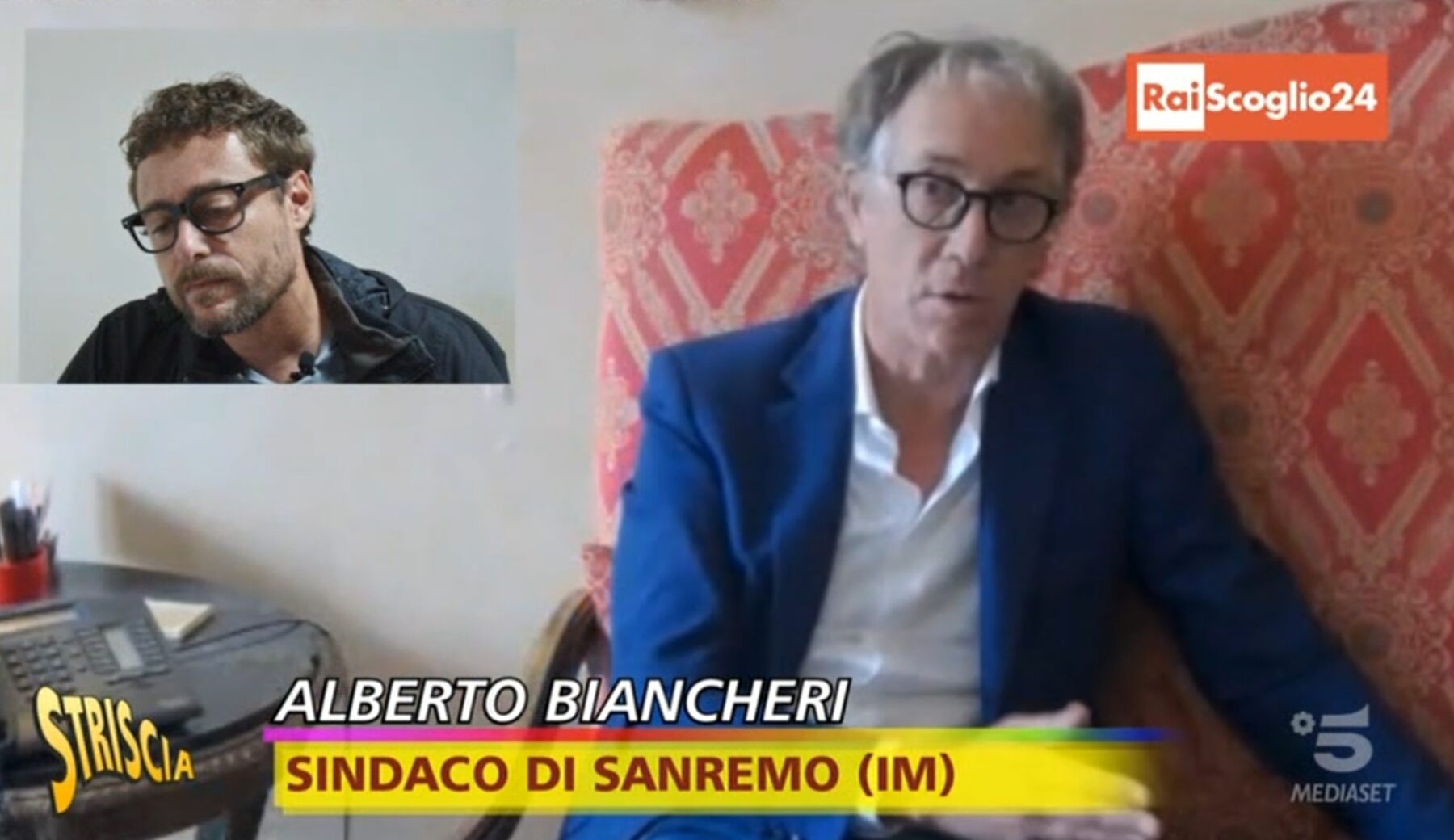 Sanremo via dalla Rai? Il sindaco: “Nessuna offerta”. Ma in futuro…