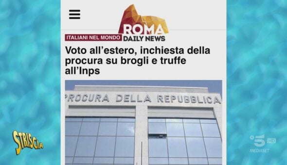 Voto all'estero: troppi centenari nelle liste elettorali?