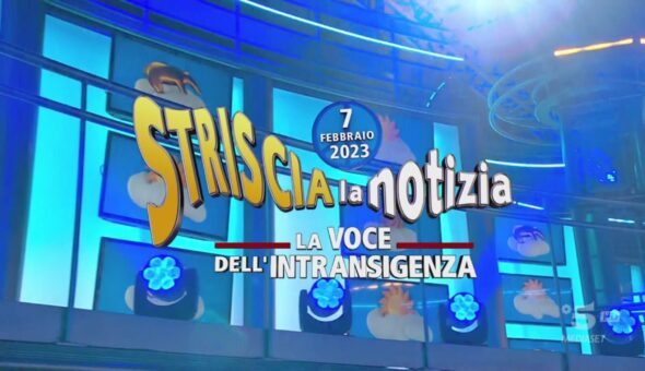 7 febbraio 2023