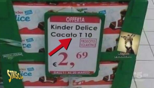 Cartelli, errori e figuracce, una puntata al vin brulé