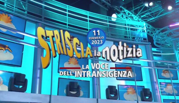 sabato 11 feb 2023