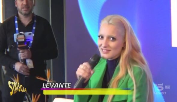 A Sanremo voci nuove per il PD: Levante canta 