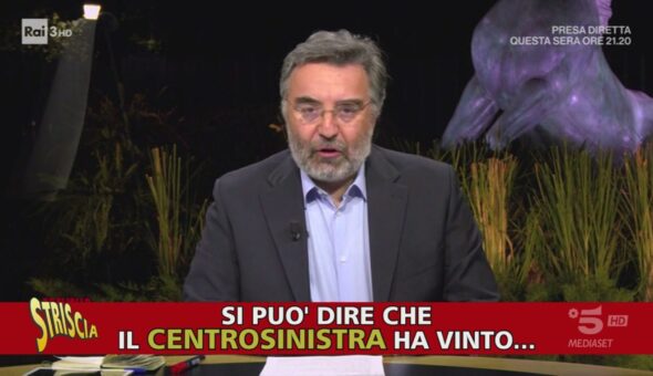 Per Damilano il centrosinistra vince: che figura di m…