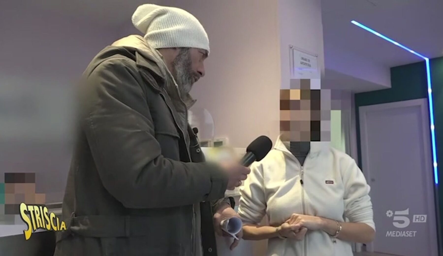 Trattamenti con botulino e filler senza abilitazione medica: sequestrato centro estetico a Foggia