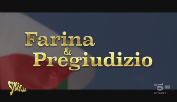 Pizza, sushi o farina di grillo: cosa mangia un italiano vero