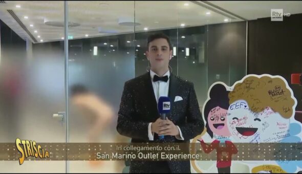 Una voce per San Marino: gaffe dietro le quinte