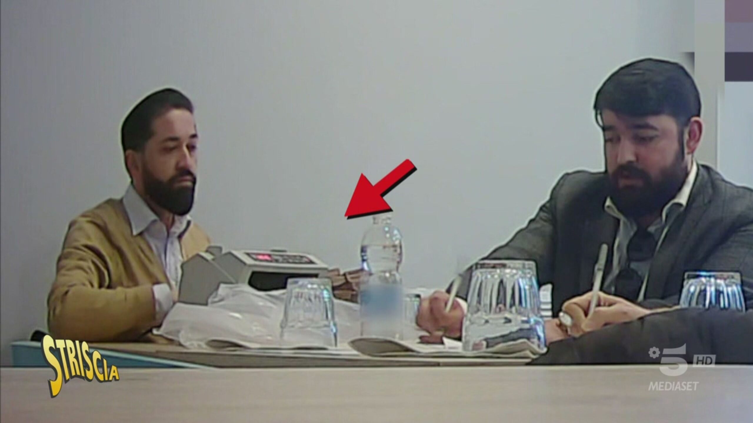 Monete d’oro pagate in contanti: attenzione alle banconote!