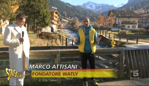 Potabilizzatore Watly, accuse di truffa: sequestrati beni e conti correnti