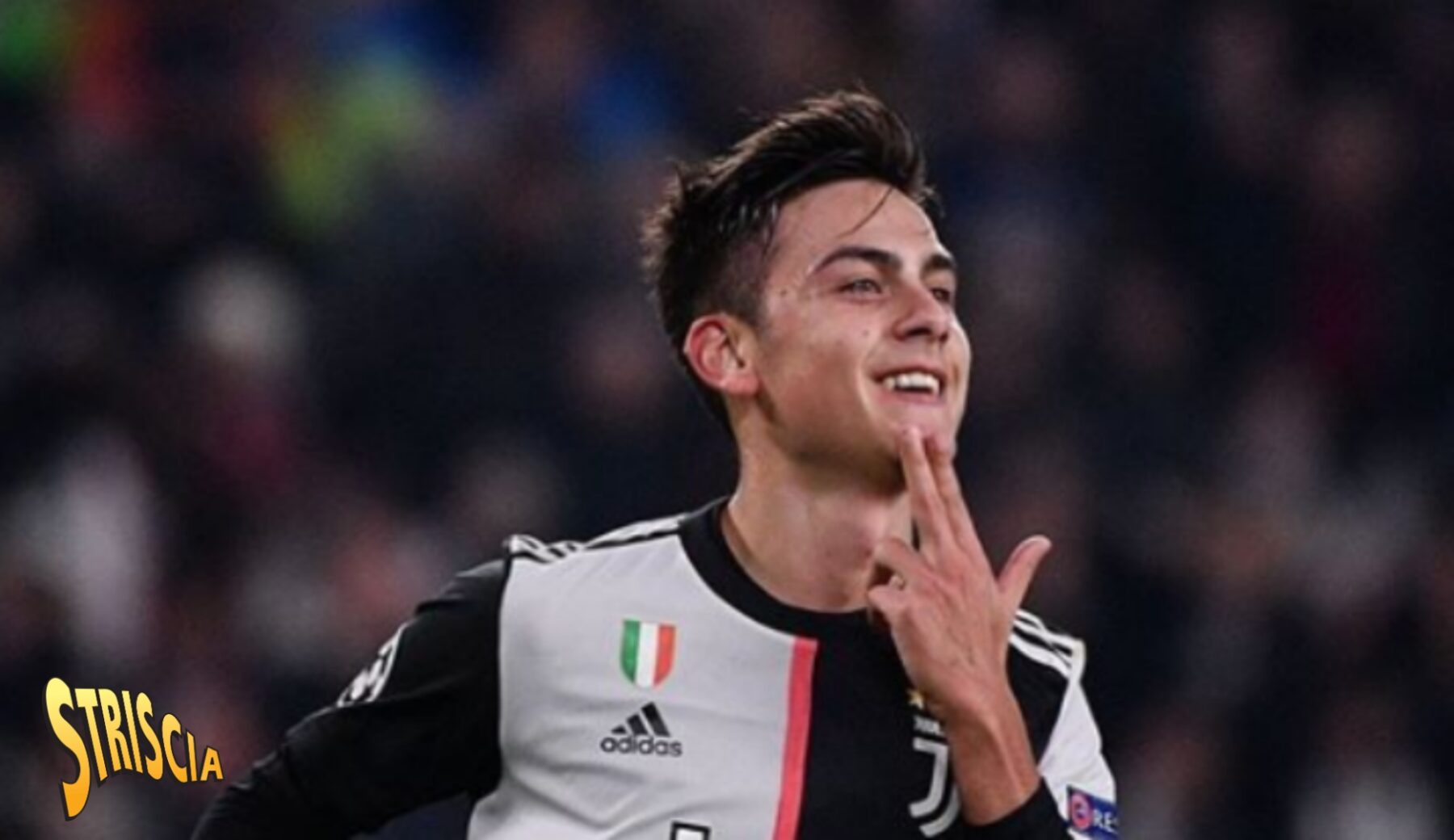 Inchiesta Juventus: Dybala e Mandragora rischiano squalifica