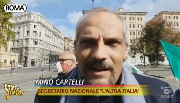 Candidopoli, prime pene per le liste “a loro insaputa” di L’ Altra Italia
