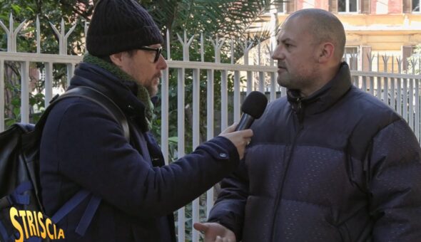 La Rai non riconosce i diritti dei musicisti, l'anticipazione