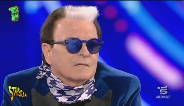 Gli Amici di Maria li giudica Malgioglio
