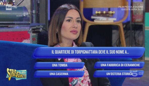 Segnalazioni TV: attenzione, non svegliate lo Sgarbi