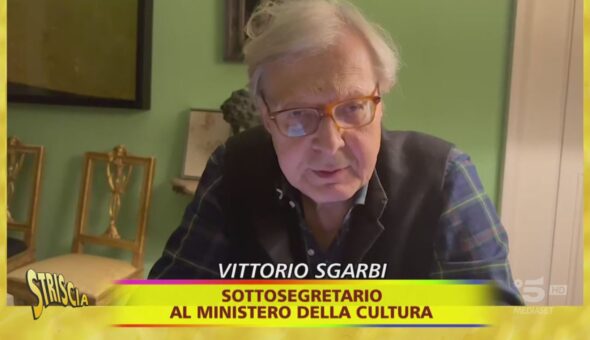 Belvedere Puccini, tra Sgarbi e il Comune di Viareggio è polemica