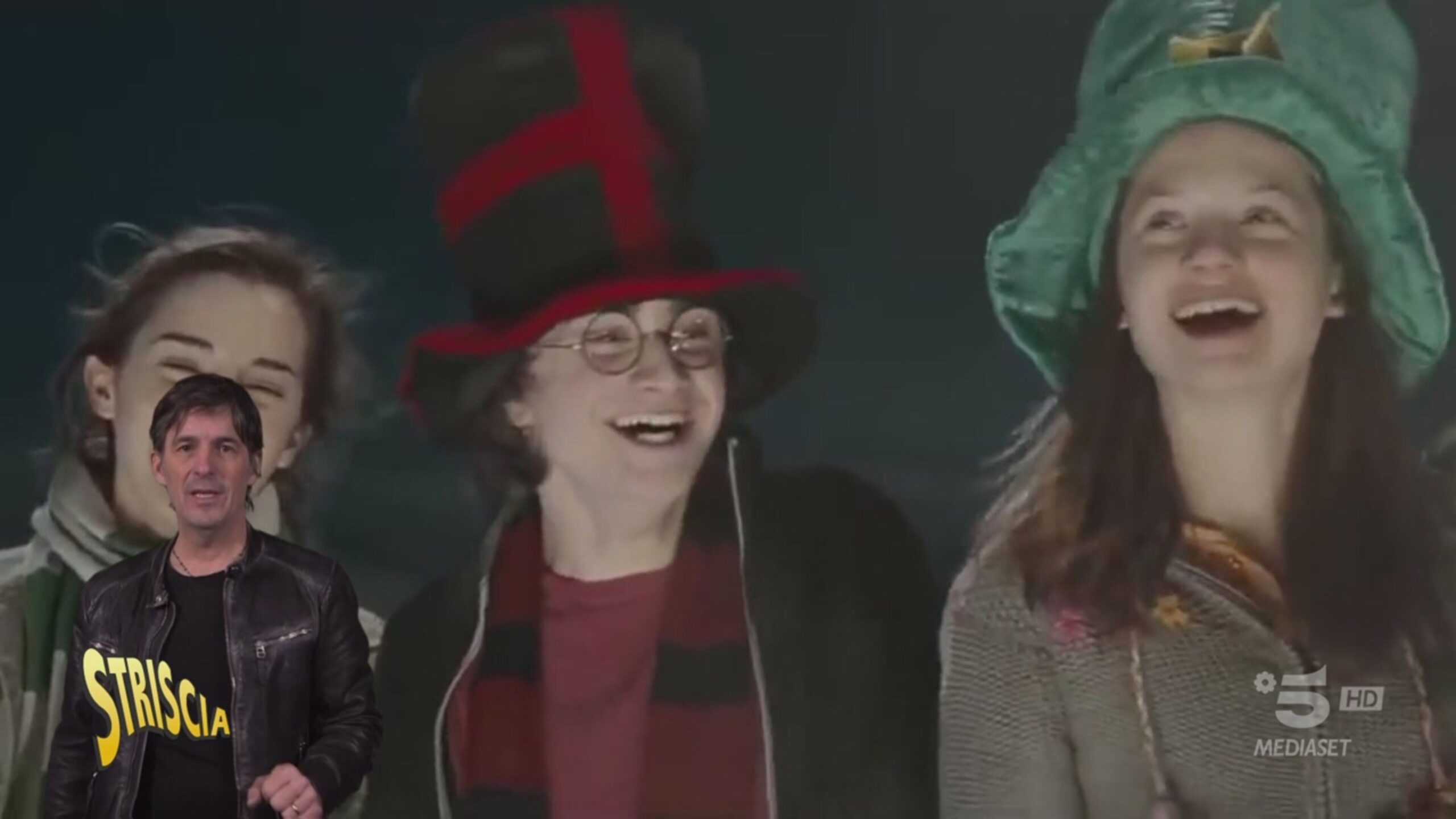 Harry Potter e altri film di magia: il trucco c’è e si vede
