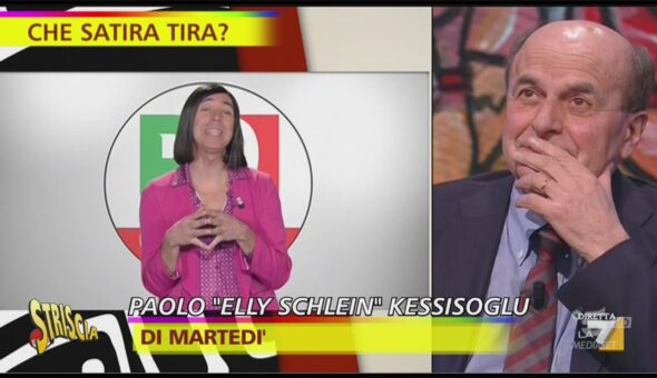 Clamoroso! Dopo una settimana, Elly Schlein è ancora segretaria del PD