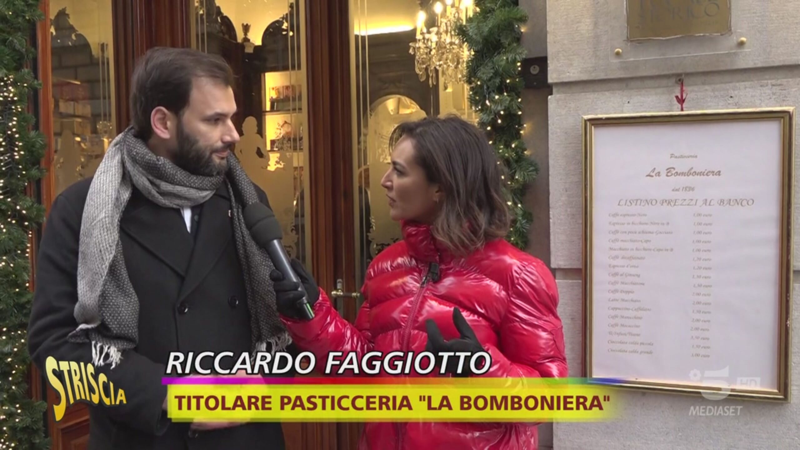 Il bar senza servizi manda i clienti nei bagni dei concorrenti