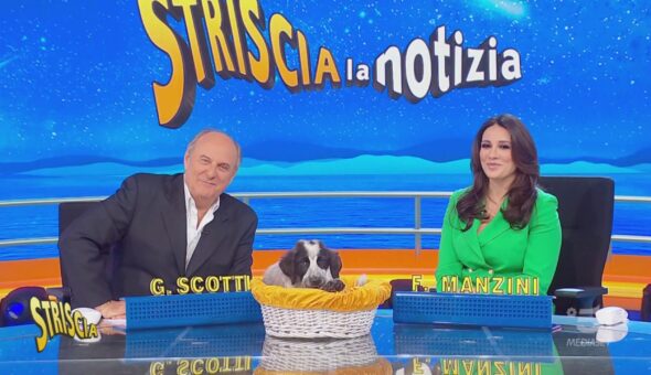 giovedì 16 mar 2023