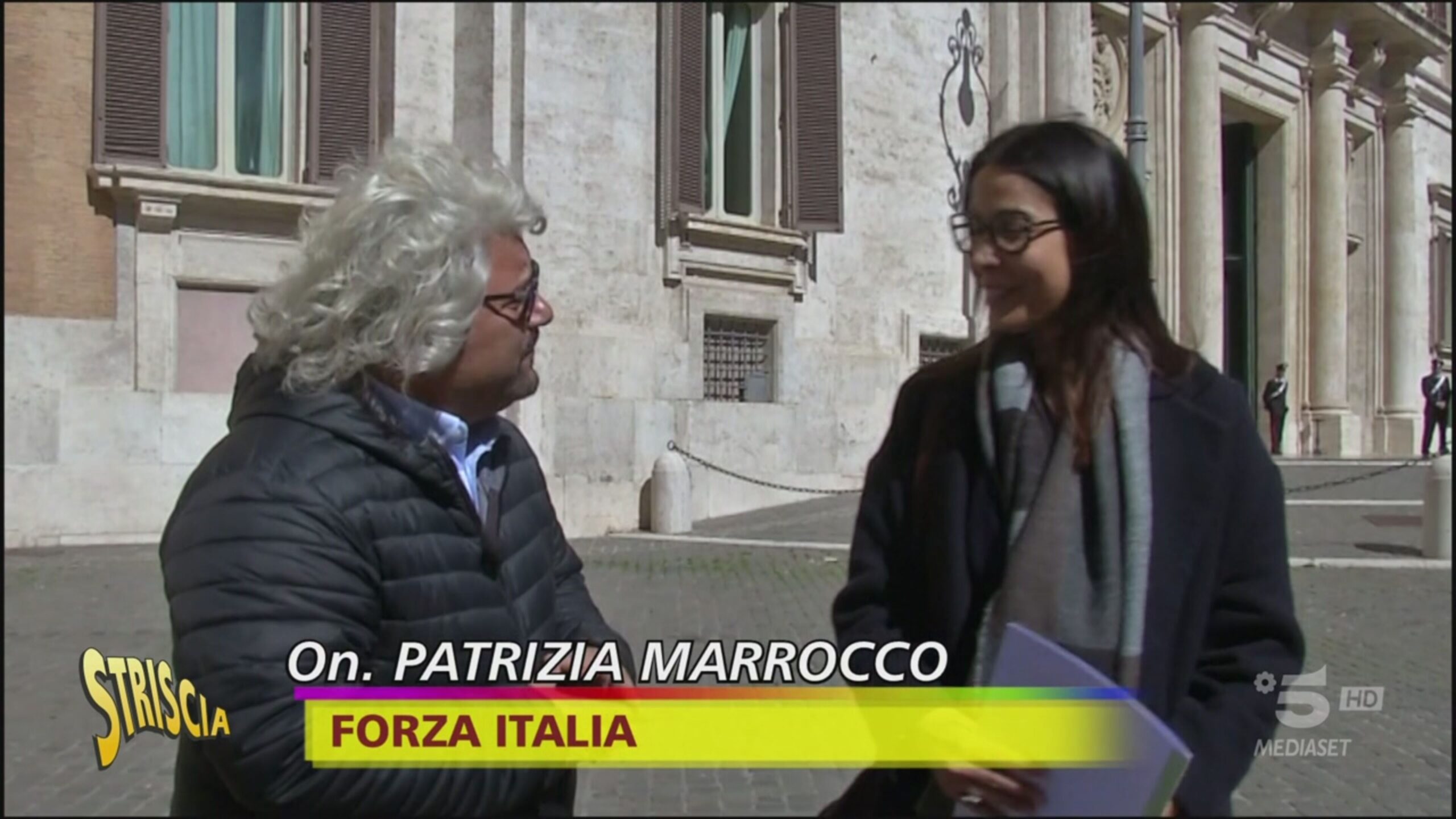 Grillo telefona a Schlein: “Brava, hai fatto sparire Conte”