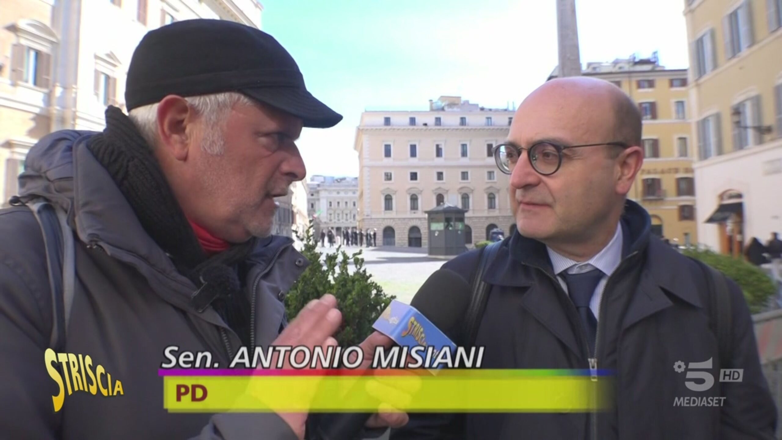 Borseggi, Lucci incalza i politici: “Fate una legge bipartisan”