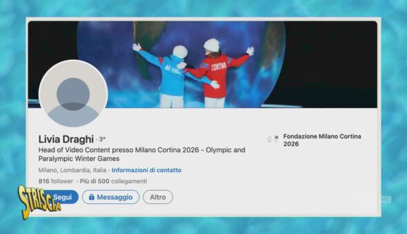 Milano-Cortina 2026, le Olimpiadi dei figli, nipoti, amici di…