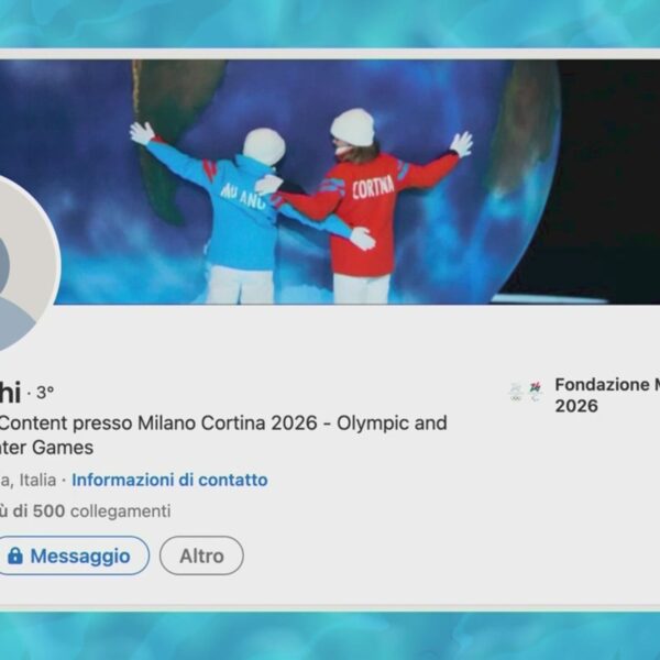 Milano-Cortina 2026, le Olimpiadi dei figli, nipoti, amici di…